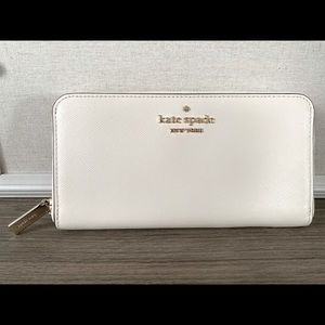 Kate Spade Laurel Way Neda Wallet